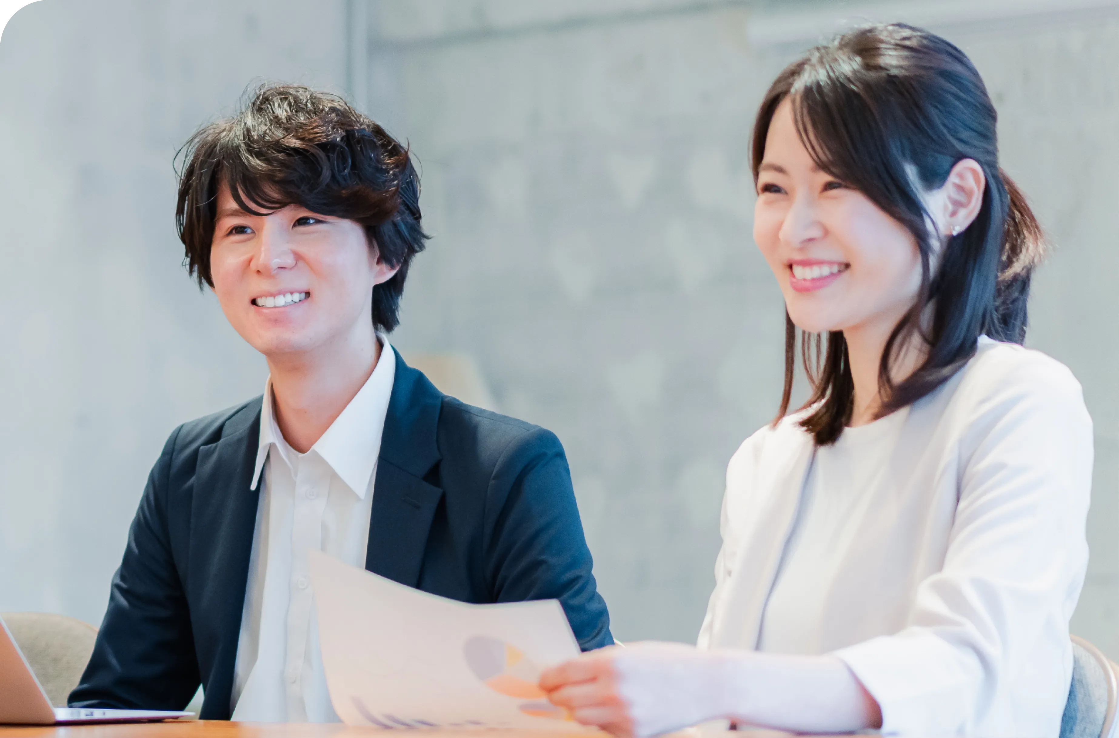 web集客の戦略パートナー